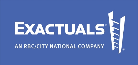 Exactuals Logo