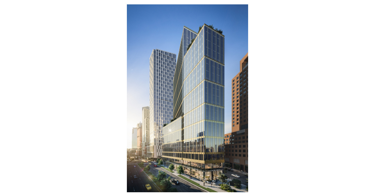 Savanna Recognized for Advances in Sustainability and Wellness Across 7 Million SF New York City