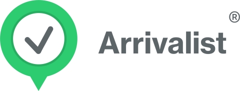 Arrivalist Logo