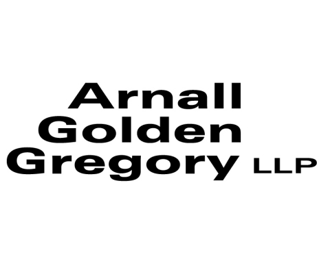 Arnall Golden Gregory LLP Logo