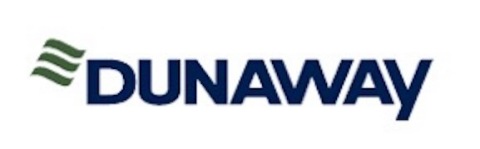 Dunaway Logo