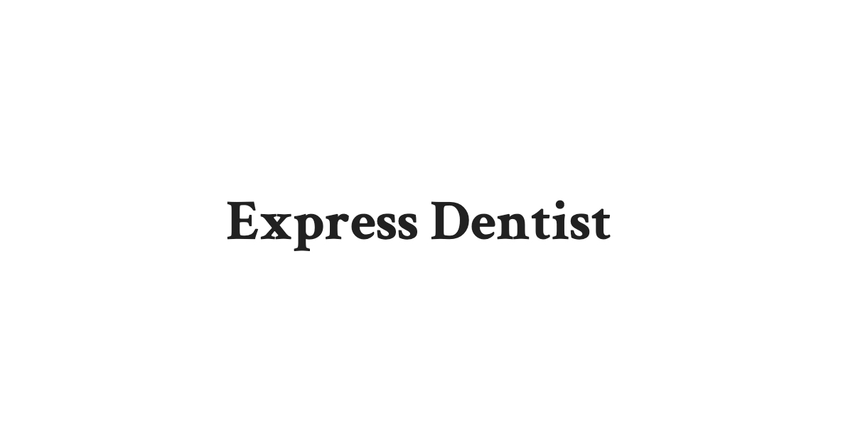 Express Dentist Report Unveils the Ugly Truth Behind Your Toothbrush Business Wire