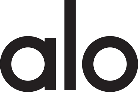 Alo Logo