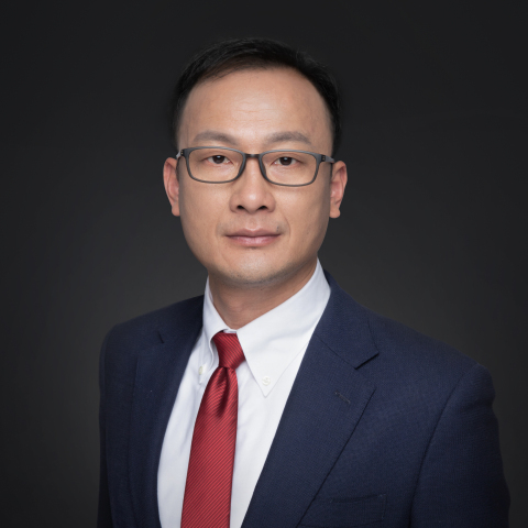 Xuefeng (“Chris”) Chen (Photo: Business Wire)