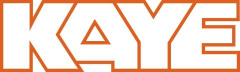 Kaye Logo