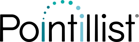 Pointillist Logo