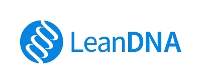 LeanDNA Logo