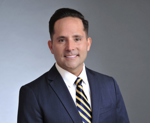 original Jeremy Stierwalt (Photo: Business Wire)