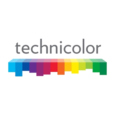 Technicolor Logo