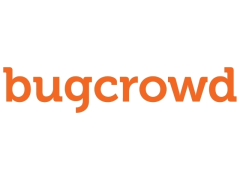 Bugcrowd Logo