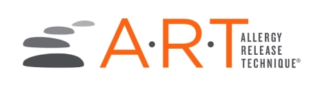 A.R.T. Allergy Release Technique Logo