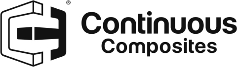 Continuous Composites Logo