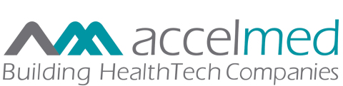 Accelmed Partners Logo