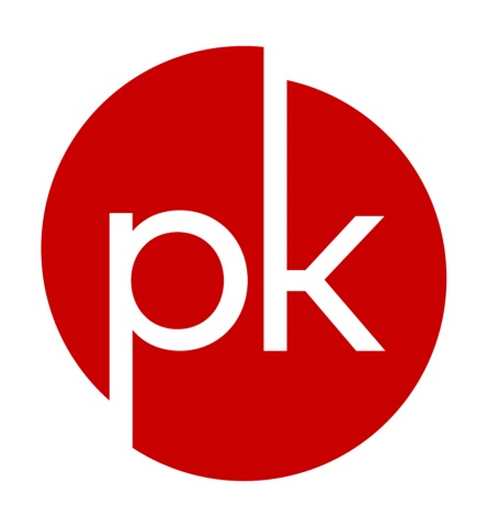PK Logo