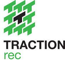 Traction Rec Logo