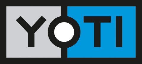 Yoti Logo