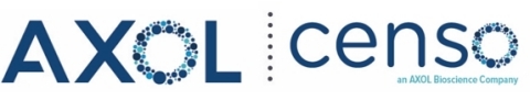 Axol Bioscience Ltd Logo