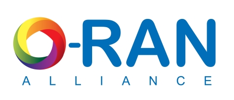 O-RAN ALLIANCE e.V. Logo