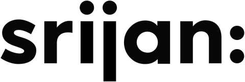 Srijan Logo