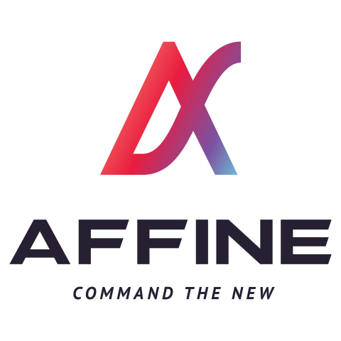 Affine Logo