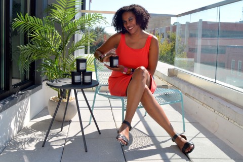 ThirdLove announces second winner of the TL Effect program created to support female entrepreneurs of color. (Photo: Business Wire)