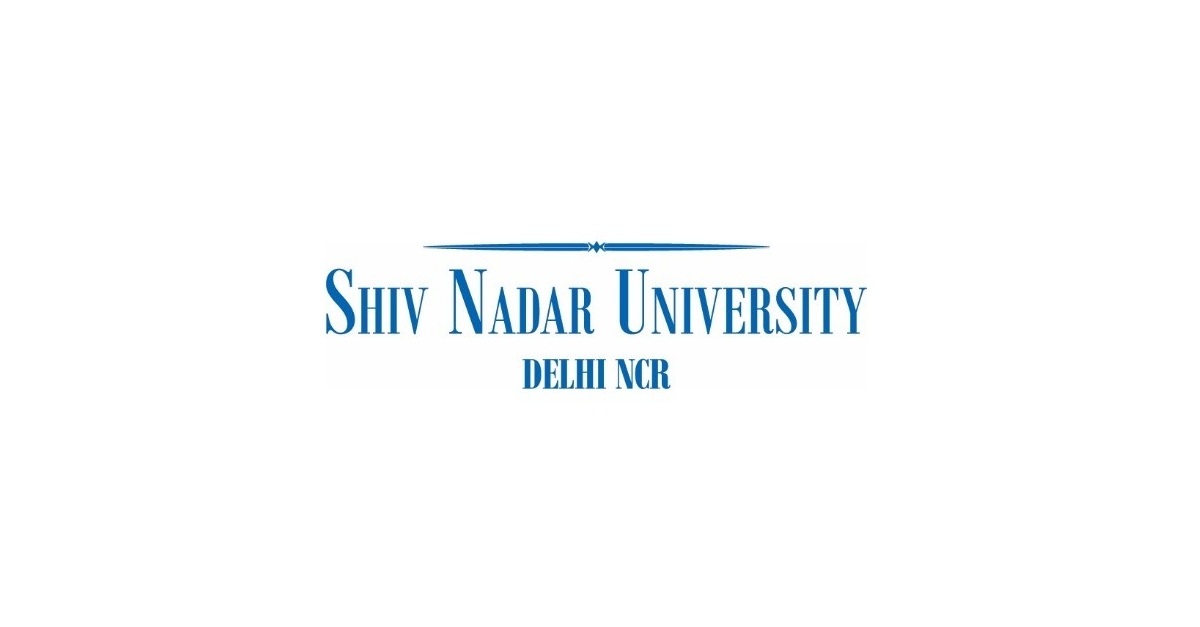 Shiv Nadar University Delhi NCR Conferred ‘Institution Of Eminence ...