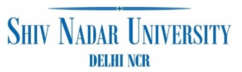 Shiv Nadar University Logo
