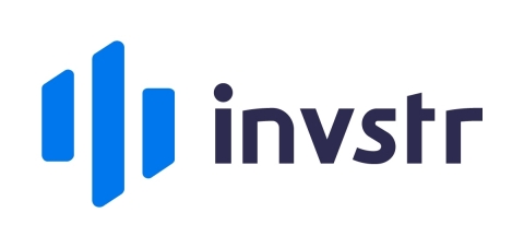 Invstr Ltd. Logo