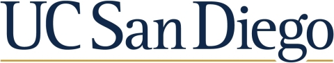 University of California San Diego Logo