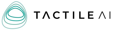 TactileAI Logo