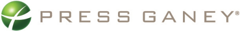 Press Ganey Logo