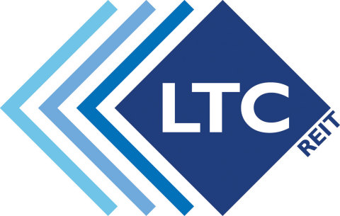 LTC Properties Inc. Logo
