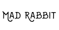 Mad Rabbit Tattoo Logo
