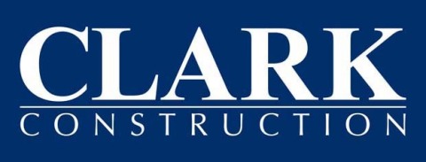 Clark Construction Group Logo