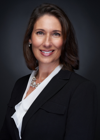 Deborah Hersman, former chair of the National Transportation Safety Board (NTSB), has been appointed to Velodyne Lidar’s Board of Directors. (Photo: Velodyne Lidar, Inc.)