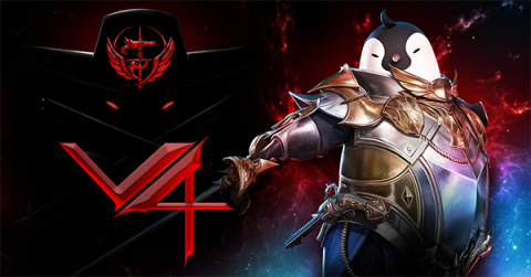 original V4 Maestro (Photo: Business Wire)