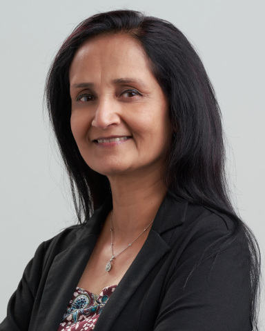 Shailaja Kasibhatla, Ph.D., Vice President, Discovery and Translational Development at Boundless Bio (Photo: Business Wire)