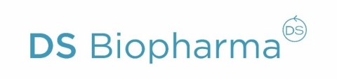 DS Biopharma Logo