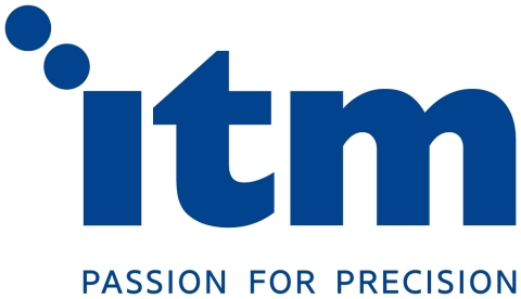 ITM AG Logo