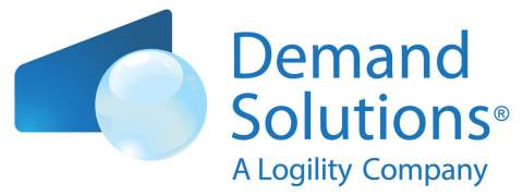 Demand Management, Inc. Logo