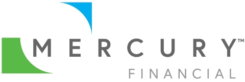 Mercury Financial Holdings LLC Logo