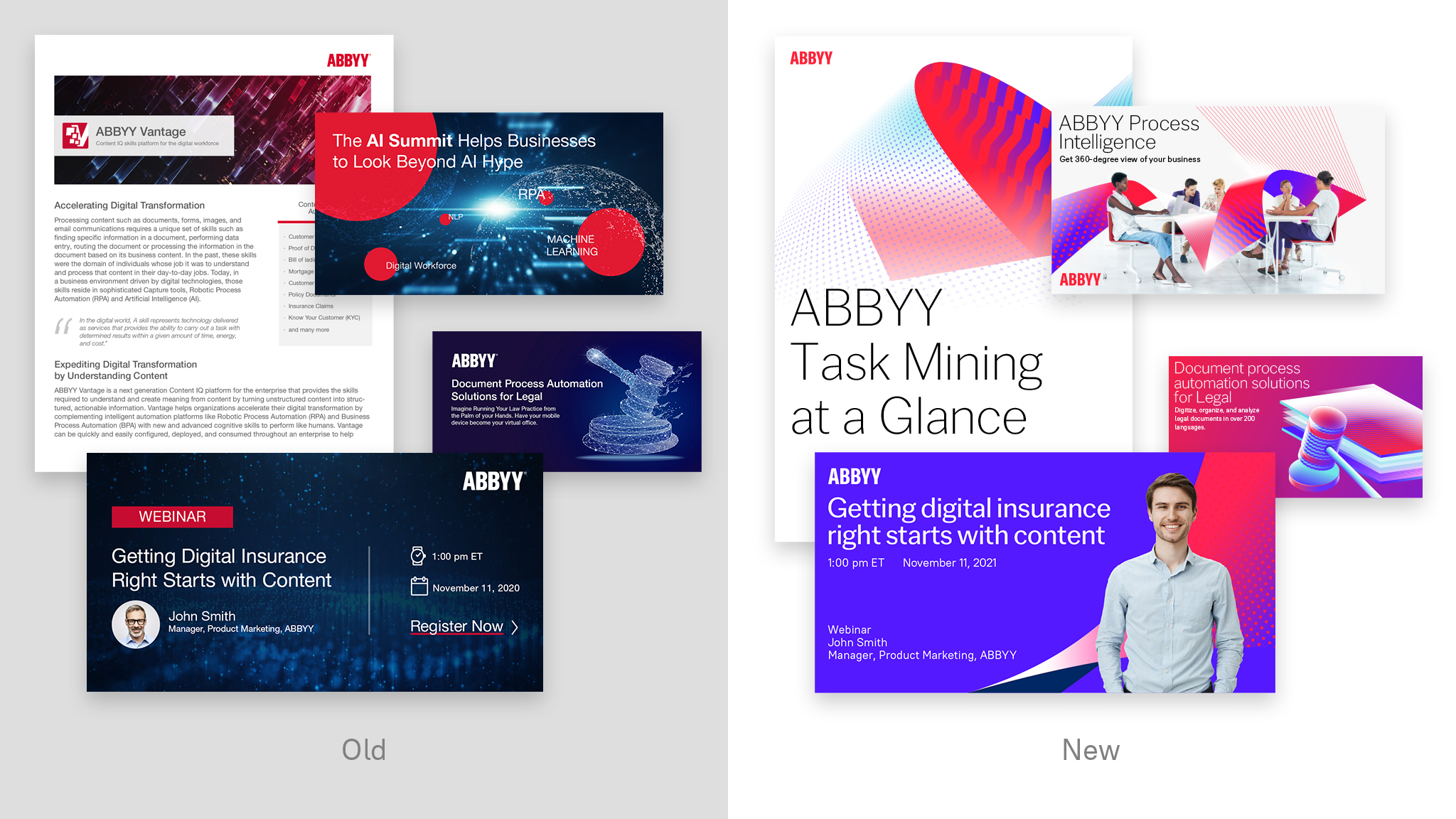 ABBYY's New Brand Reflects Its Focus on People and Business