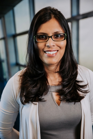 Sushmitha Koka: Director, Global Product Marketing (Photo: Basware)