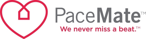 PaceMate Logo