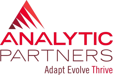 Analytic Partners Logo