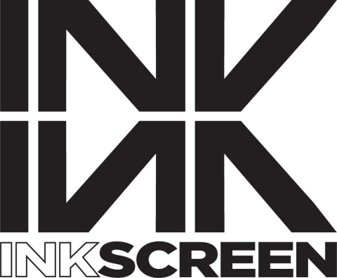 Inkscreen Logo