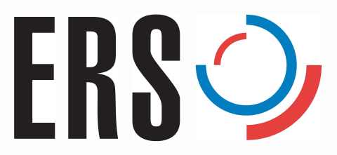 ERS electronic Logo