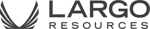 Largo Resources Ltd. Logo