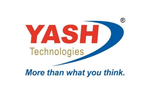 YASH Technologies Logo