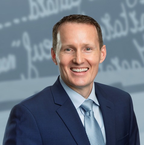 Bill Hancock brings to the OneRail Board of Advisors nearly two decades of leadership, innovation and strategy experience at esteemed companies, including executive roles at Target Corporation, American Tire Distributors (ATD) and US Foods. (Photo: Business Wire)